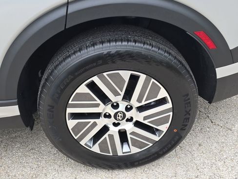 New 2026 Hyundai Palisade SEL Premium FWD image 34