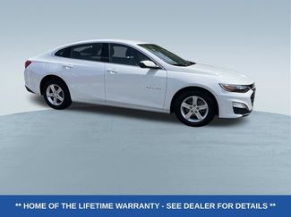 Used 2024 Chevrolet Malibu LT FWD video 2