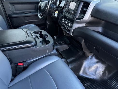 Used 2022 RAM 2500 Tradesman image 16