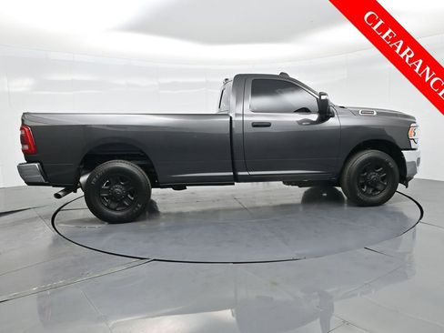 Used 2023 RAM 2500 Tradesman image 5