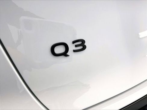 New 2026 Audi Q3 quattro 2.0T AWD/4WD image 9