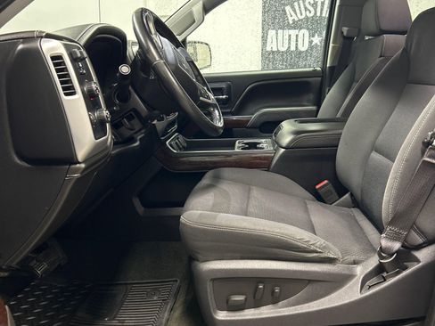 Used 2016 GMC Sierra 1500 SLE image 8