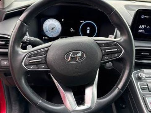 Used 2022 Hyundai Santa Fe Limited w/ Cargo Package AWD/4WD image 22