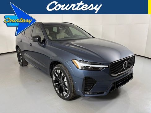 New 2026 Volvo XC60 B5 Plus w/ Protection Package Premier AWD/4WD image 1
