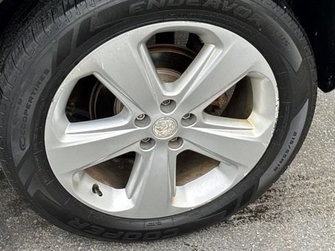 Used 2016 Buick Encore AWD image 8