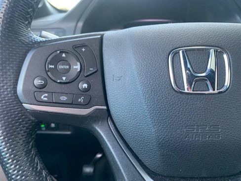 Used 2023 Honda Passport EX-L image 11
