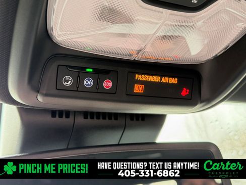 New 2026 Chevrolet Colorado ZR2 w/ ZR2 Bison Edition image 23