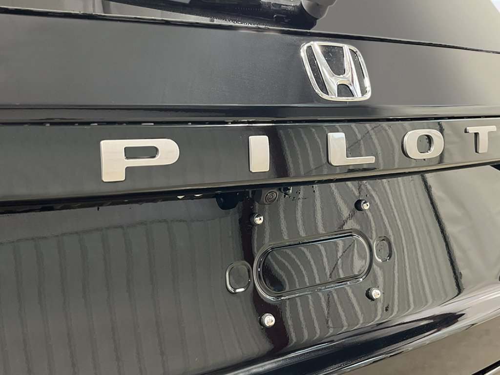 New 2026 Honda Pilot EX-L image 8