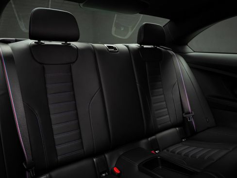 Used 2025 BMW M2 w/ Lighting Package RWD image 68