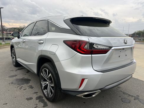 Used 2019 Lexus RX 350 FWD w/ Navigation Package image 7