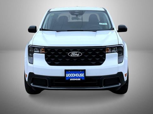 New 2026 Ford Maverick XLT FWD image 2