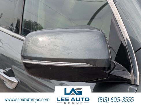 Used 2015 Acura MDX SH-AWD w/ Technology Package image 11