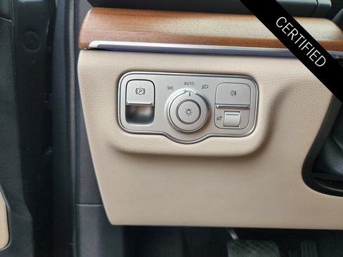 Certified 2025 Mercedes-Benz GLE 350 4MATIC image 23