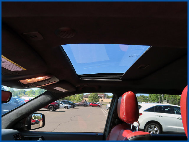 Used 2022 Dodge Durango SRT w/ Premium Interior Group AWD/4WD image 11