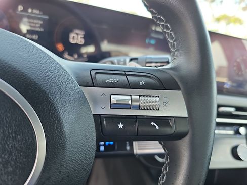 Certified 2026 Hyundai Sonata SEL FWD image 17