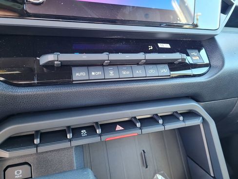 New 2026 Toyota Tundra SR RWD image 15