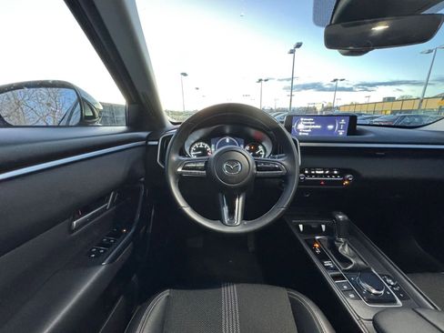 Used 2025 MAZDA CX-50 AWD 2.5 S w/ Select Package image 33