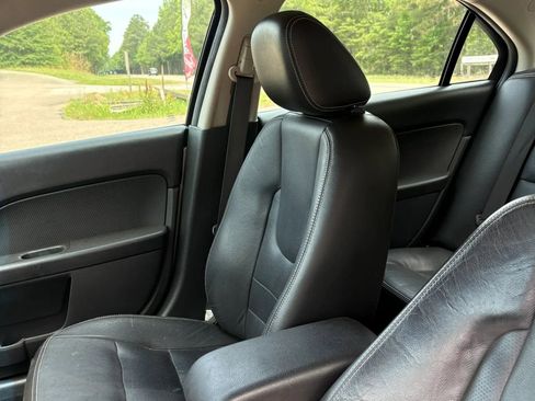 Used 2009 Ford Fusion SEL FWD image 33