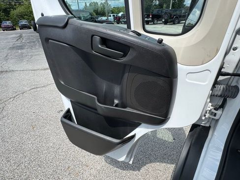 Used 2021 RAM ProMaster 3500 image 20