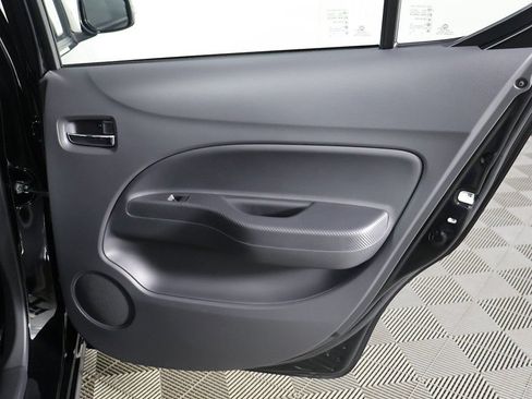 Used 2024 Mitsubishi Mirage G4 SE FWD image 23