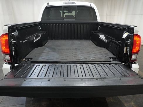 Certified 2023 Toyota Tacoma SR image 6