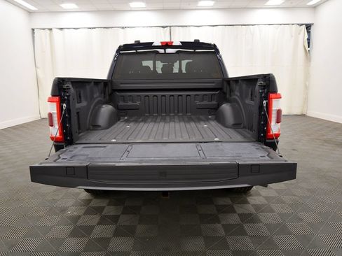 Used 2021 Ford F150 King Ranch AWD/4WD image 7