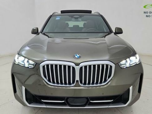 Used 2026 BMW X5 sDrive40i RWD image 13