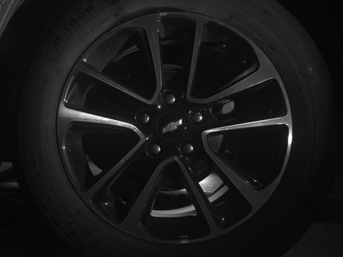 Used 2025 Chevrolet TrailBlazer LT image 14