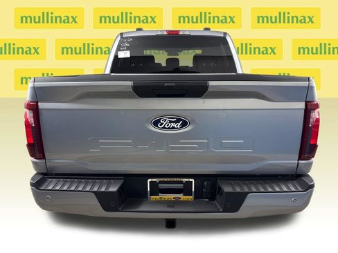 New 2026 Ford F150 STX w/ Equipment Group 200A RWD image 28