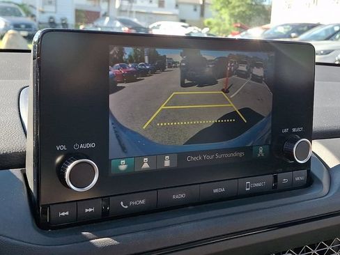 Used 2023 Honda Accord EX image 18
