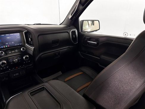 Used 2021 GMC Sierra 1500 AT4 image 21
