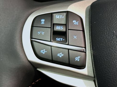 New 2026 Ford Explorer Active AWD/4WD image 29