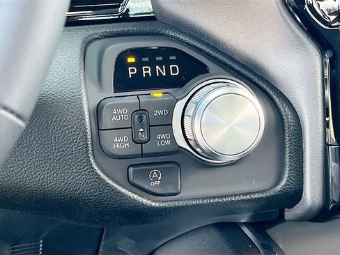 New 2026 RAM 1500 Laramie w/ Night Edition image 16