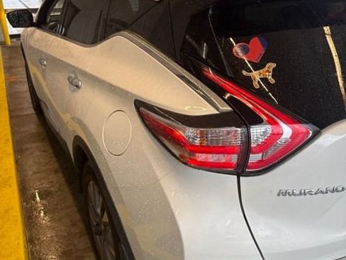 Used 2017 Nissan Murano SL w/ SL Technology Package AWD/4WD image 11