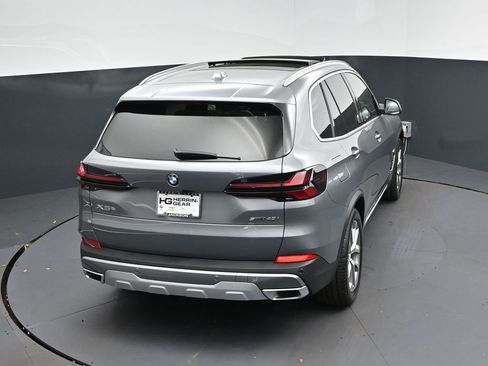 New 2026 BMW X5 sDrive40i RWD image 34