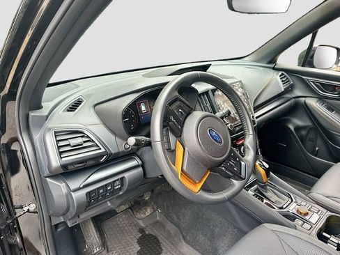 Used 2024 Subaru Forester Wilderness w/ Convenience Package image 10