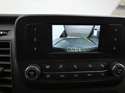 New 2025 Ford Transit 250 Base image 16