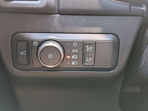 Used 2021 Ford Bronco Sport Outer Banks AWD/4WD image 26
