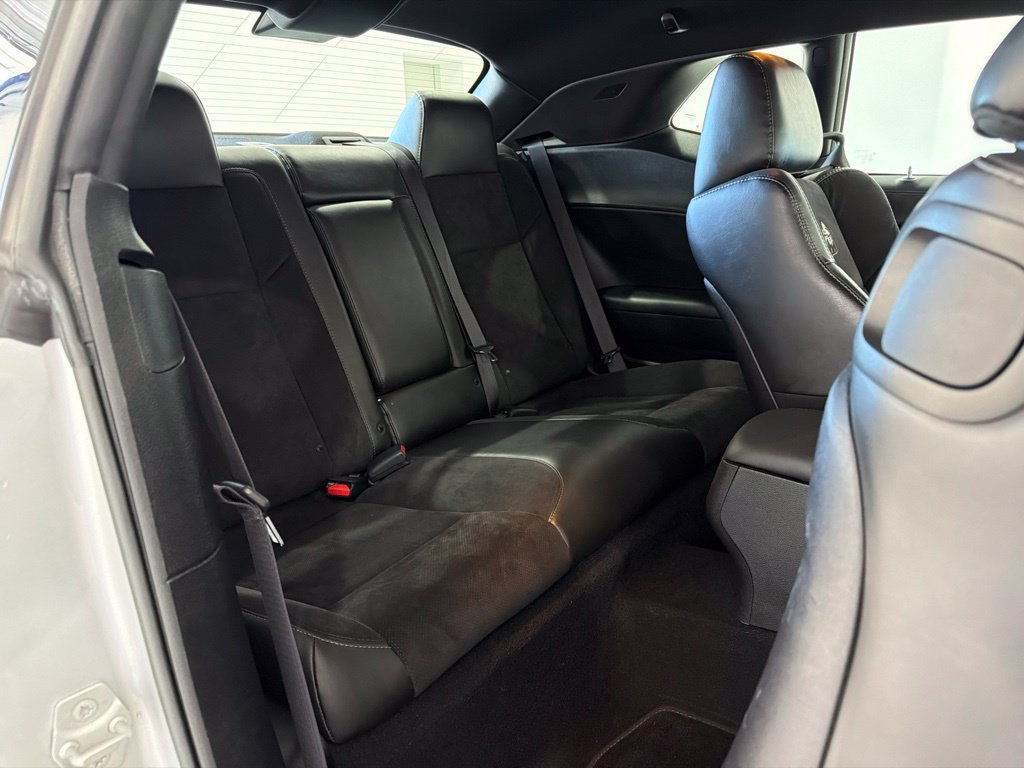 Used 2020 Dodge Challenger R/T Scat Pack RWD image 27