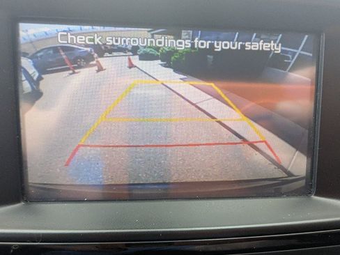 Used 2016 Kia Sorento FWD w/ LX Convenience Package image 17