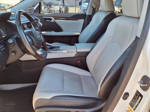 Used 2016 Lexus RX 350 FWD image 29