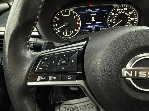 Certified 2024 Nissan Altima 2.5 SR image 24