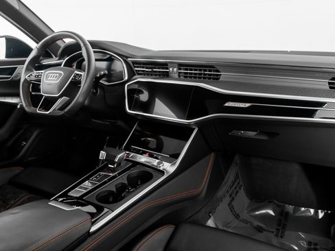 Used 2023 Audi RS 6 4.2 image 49