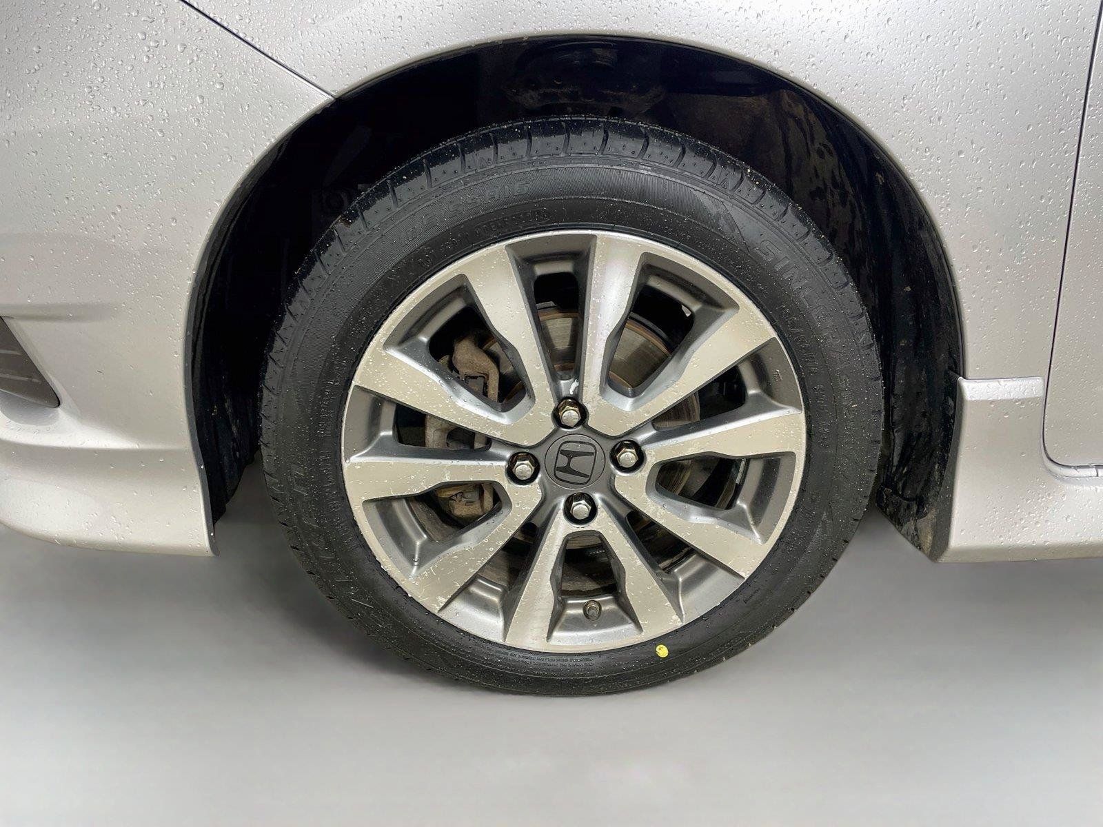 Used 2012 Honda Fit Sport image 26