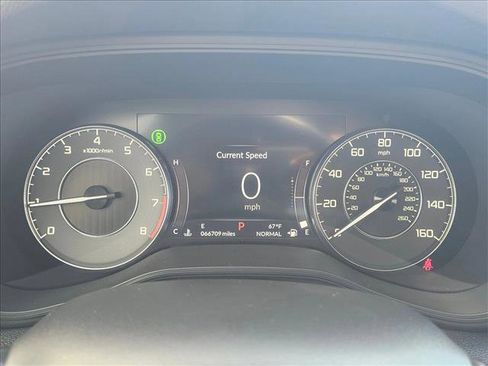 Used 2021 Acura TLX SH-AWD image 22