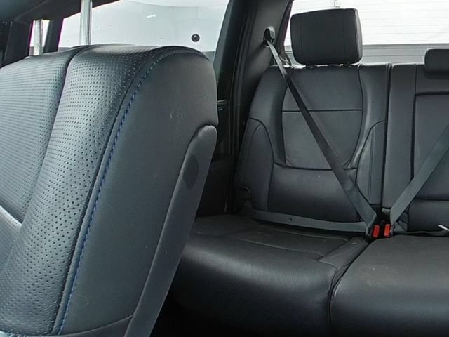 Used 2024 Toyota Tundra Platinum AWD/4WD image 25