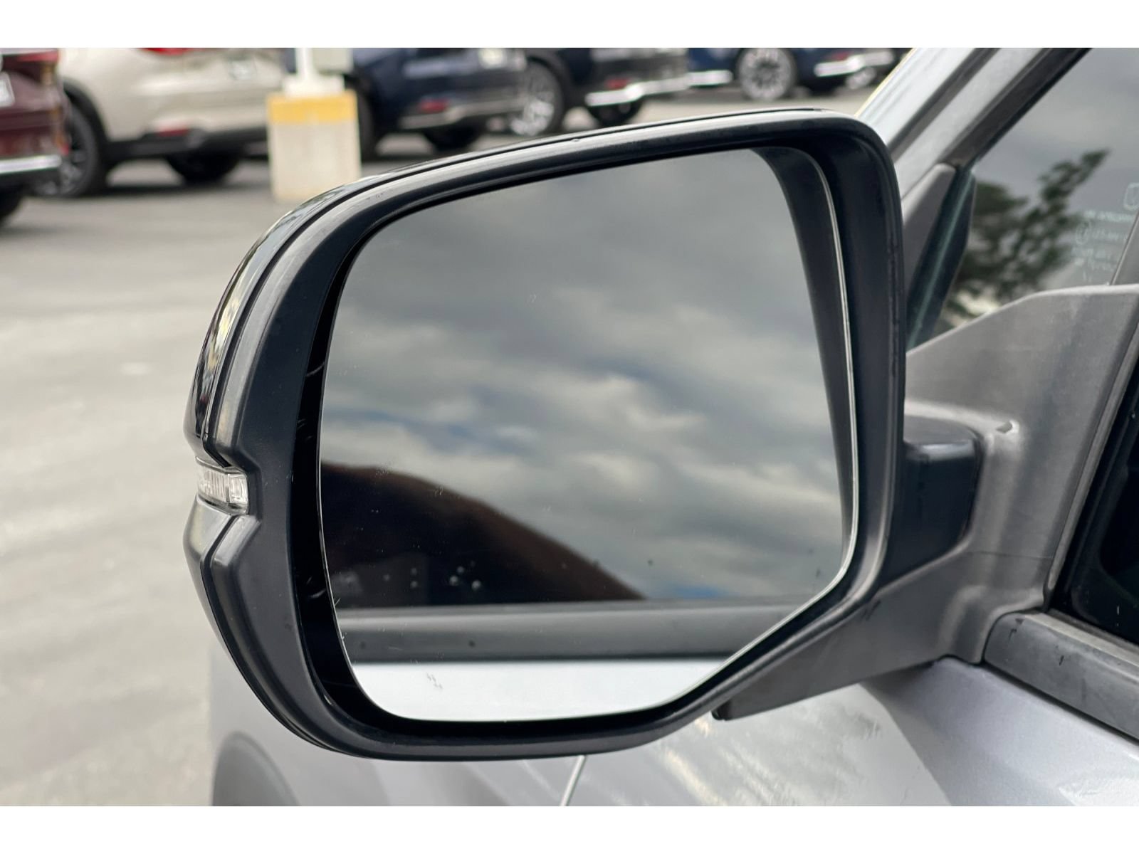 Used 2023 Honda Passport TrailSport image 11