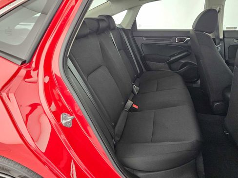 Used 2023 Honda Civic LX image 12