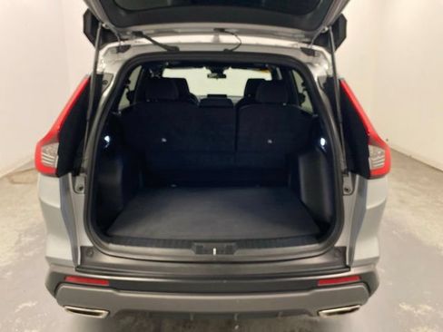 Used 2024 Honda CR-V Sport image 21