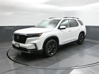 New 2025 Honda Pilot Touring